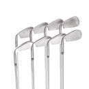 Yonex VXF Steel Mens Right Hand Irons 4-SW Regular - True Temper Dynalite 100