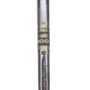 Yonex VXF Steel Mens Right Hand Irons 4-SW Regular - True Temper Dynalite 100