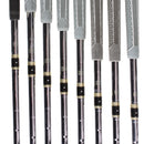 Yonex VXF Steel Mens Right Hand Irons 4-SW Regular - True Temper Dynalite 100