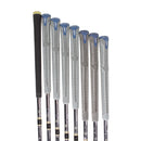 Yonex VXF Steel Mens Right Hand Irons 4-SW Regular - True Temper Dynalite 100