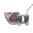 Odyssey Ten Mens Right Hand Putter 34" Mallet - Shabier