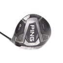 Ping G425 Max Graphite Mens Right Hand Driver 10.5* Stiff - Kuro Kage 55
