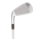 Cobra AMP Forged Steel Mens Right Hand 4 Hybrid Stiff - KBS Tour