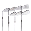 TaylorMade P790 2019 Steel Mens Right Hand Irons 5-AW Stiff - True Temper Dynamic Gold 120 S300