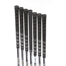 TaylorMade P790 2019 Steel Mens Right Hand Irons 5-AW Stiff - True Temper Dynamic Gold 120 S300