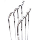 Mizuno MP-4 Steel Mens Right Hand Irons 3-PW Stiff - Dynamic Golf S300