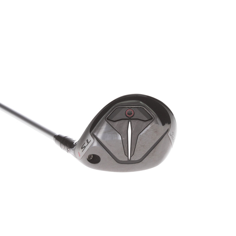 Titleist TSR1 Graphite Mens Right Hand 5 Hybrid 23* Regular - Speedmesh HY 50 R