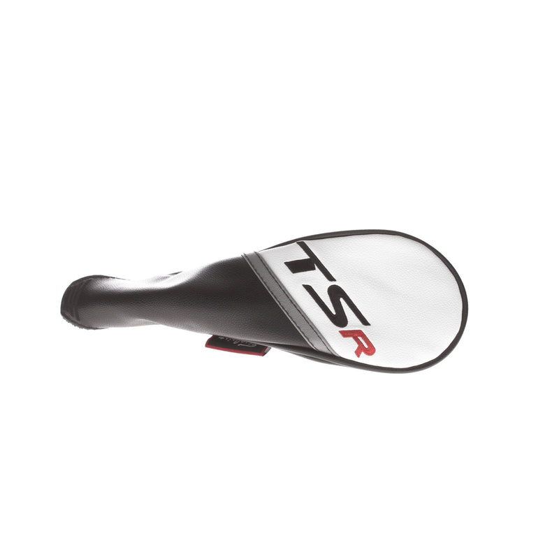 Titleist TSR1 Graphite Mens Right Hand 5 Hybrid 23* Regular - Speedmesh HY 50 R