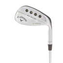 Callaway Mack Daddy 3 Steel Mens Right Hand Sand Wedge 54* 10 Bounce Wedge - True Temper Dynamic Gold Tour Issue
