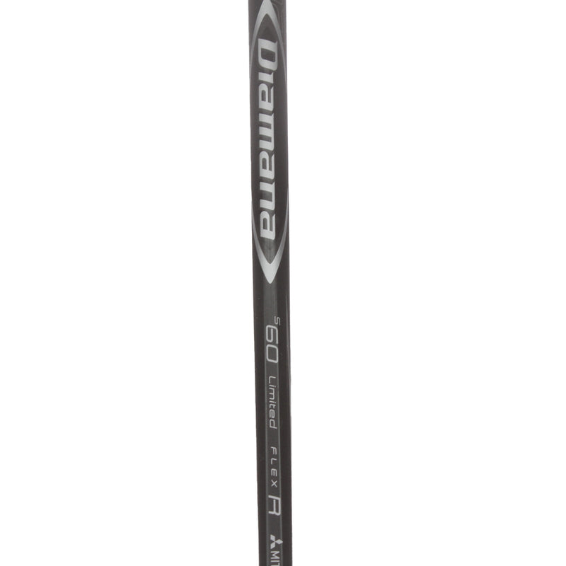 PXG PXG 0211 Graphite Mens Right Hand Driver 10.5* Regular - Diamana s60