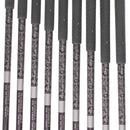 Callaway Big Bertha Graphite Ladies Right Hand Irons 3-SW Ladies - Callaway 45g