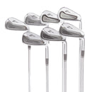 Srixon Z765/Z565 Steel Mens Right Hand Irons 4-PW Stiff - NSPro 950GH