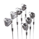 Srixon Z765/Z565 Steel Mens Right Hand Irons 4-PW Stiff - NSPro 950GH