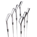 Srixon Z765/Z565 Steel Mens Right Hand Irons 4-PW Stiff - NSPro 950GH