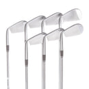 Srixon Z765/Z565 Steel Mens Right Hand Irons 4-PW Stiff - NSPro 950GH