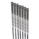 Srixon Z765/Z565 Steel Mens Right Hand Irons 4-PW Stiff - NSPro 950GH