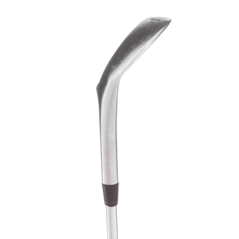Nike VR Steel Mens Right Hand Lob Wedge 58* 6 Bounce Wedge -