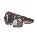 TaylorMade M5 Graphite Mens Right Hand Driver 9.0* Stiff - Rogue Aldila 60 3.4