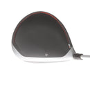 TaylorMade M5 Graphite Mens Right Hand Driver 9.0* Stiff - Rogue Aldila 60 3.4