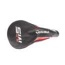 TaylorMade M5 Graphite Mens Right Hand Driver 9.0* Stiff - Rogue Aldila 60 3.4