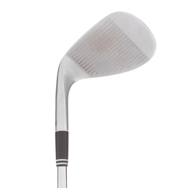 Cleveland RTX4 Steel Mens Right Hand Sand Wedge 54* 10 Bounce Mid Grind Stiff - Dynamic Gold S400