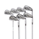 Callaway Apex Pro Graphite Mens Right Hand Irons 4-PW Regular - Project x 5.5