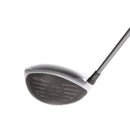 TaylorMade SIM Max Graphite Mens Right Hand Driver 9.0* Stiff - Hzrdus Smoke 70g