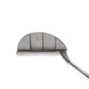 Odyssey White Ice 9 Mens Right Hand Putter 33.5" Mid-Mallet - Gold Pride Tour SNSR 140CC