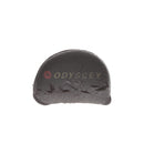 Odyssey White Ice 9 Mens Right Hand Putter 33.5" Mid-Mallet - Gold Pride Tour SNSR 140CC