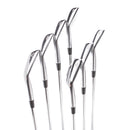 Mizuno MP-20 MMC Steel Mens Right Hand Irons 4-PW Standard Regular - KBS Tour 90