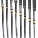 Cleveland Tour Action 5 Steel Mens Right Hand Irons 3-PW Standard Standard Regular - True Temper Sensicore