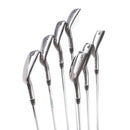 Wilson Staff D100 Steel Mens Right Hand Irons 5-SW Standard Uniflex - True Temper