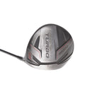 Cleveland Launcher HB Turbo Graphite Mens Right Hand Driver 10.5* Regular - Miyazaki 5R