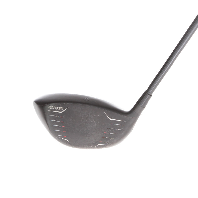 Cleveland Launcher HB Turbo Graphite Mens Right Hand Driver 10.5* Regular - Miyazaki 5R