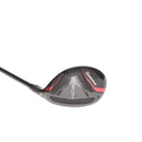 TaylorMade Stealth Graphite Mens Right Hand 3 Hybrid 19* Stiff - Ventus 7
