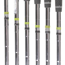 Cobra XL Speed Steel Mens Right Hand Irons 6-SW Standard Regular - Cobra XL