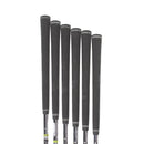 Cobra XL Speed Steel Mens Right Hand Irons 6-SW Standard Regular - Cobra XL