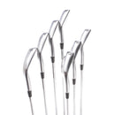 Cobra King Tour Steel Mens Right Hand Irons 4-PW Standard Stiff - KBS $-Taper 120