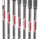 Cobra King Tour Steel Mens Right Hand Irons 4-PW Standard Stiff - KBS $-Taper 120