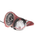 Callaway Great Big Bertha 2015 Graphite Mens Right Hand Driver 10.5* Stiff - Aldila Rogue Max 65