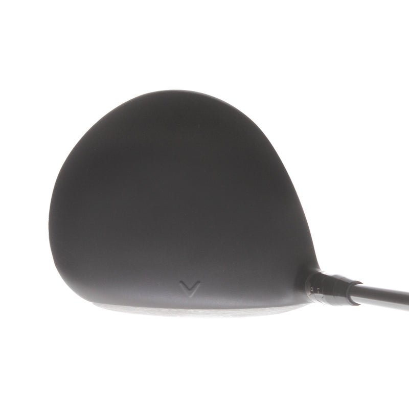 Callaway Great Big Bertha 2015 Graphite Mens Right Hand Driver 10.5* Stiff - Aldila Rogue Max 65