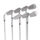 Palm Springs Visa Graphite Mens Right Hand Irons 5-SW Standard Regular - Palm Springs