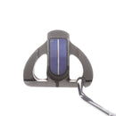 Jaxx Blue Zone Mens Right Hand Putter 33" Mallet - Lamkin Crossline