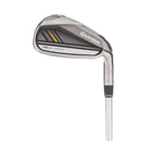 TaylorMade RocketBladez Steel Mens Right Hand 6 Iron Regular - TaylorMade Rocket Fuel
