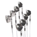 RAM FX Tour Grind Steel Mens Right Hand Irons 3-PW Stiff - RAM