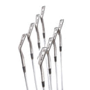 RAM FX Tour Grind Steel Mens Right Hand Irons 3-PW Stiff - RAM