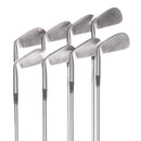 RAM FX Tour Grind Steel Mens Right Hand Irons 3-PW Stiff - RAM