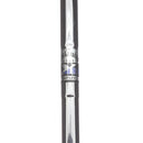 Callaway X-18 Steel Mens Right Hand Irons 3-SW Uniflex - Callaway X-18