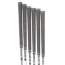 Cobra Fly XL Steel/Graphite Mens Right Hand Package Set Regular - Cobra XL