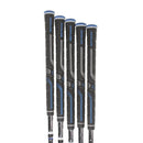 Cobra Fly Z XL Steel Mens Right Hand Irons 6-PW Regular - Cobra